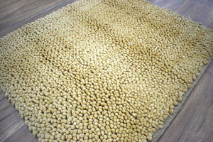 Traditional Handmade Wool 3' X 3' Area Rug |The Rug Decor | TRD600233