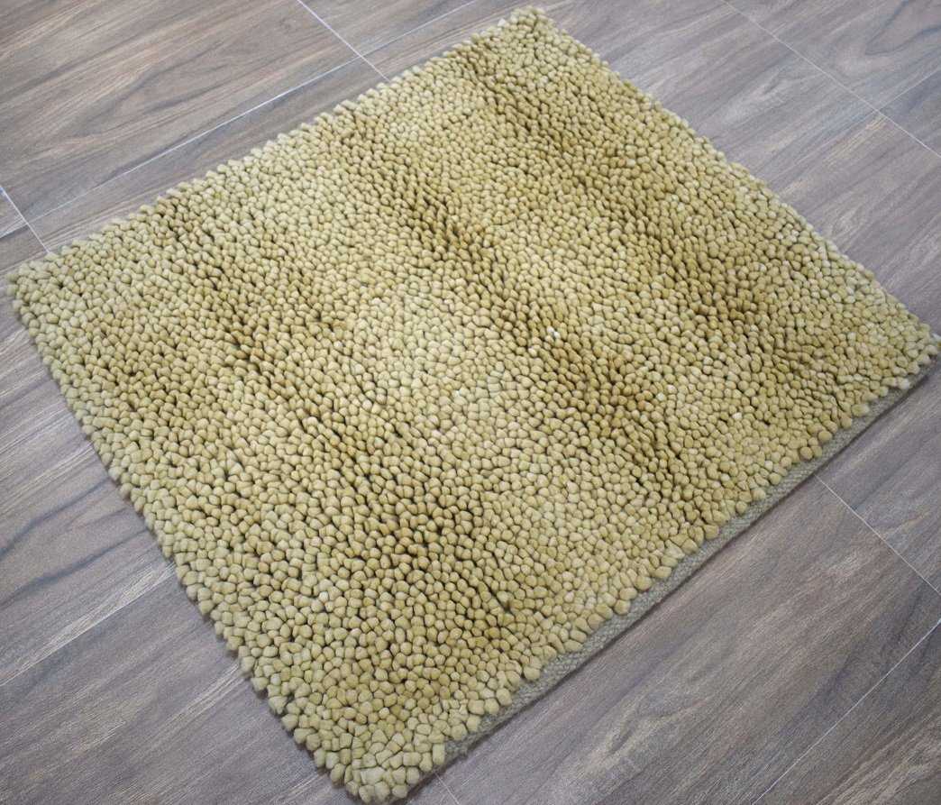 Traditional Handmade Wool 3' X 3' Area Rug |The Rug Decor | TRD600233