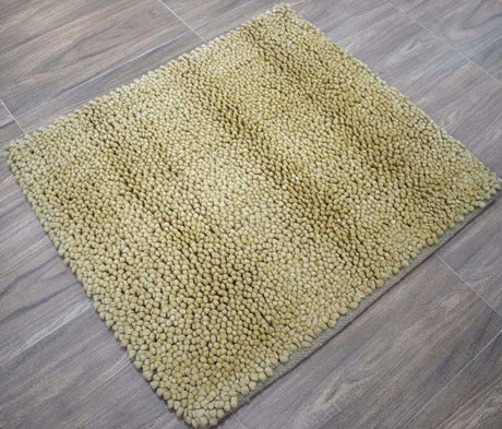Traditional Handmade Wool 3' X 3' Area Rug |The Rug Decor | TRD600233