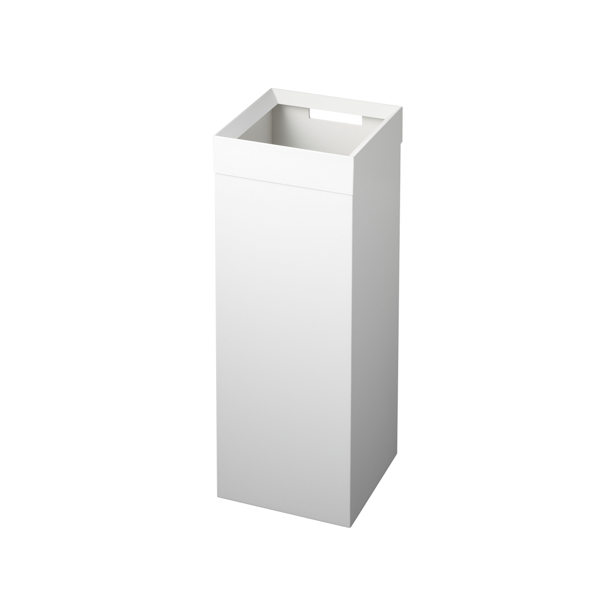Trash Can - Steel