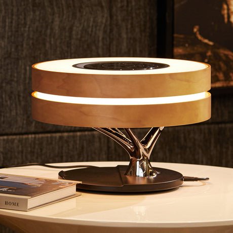 Tree of Life Smart Lamp