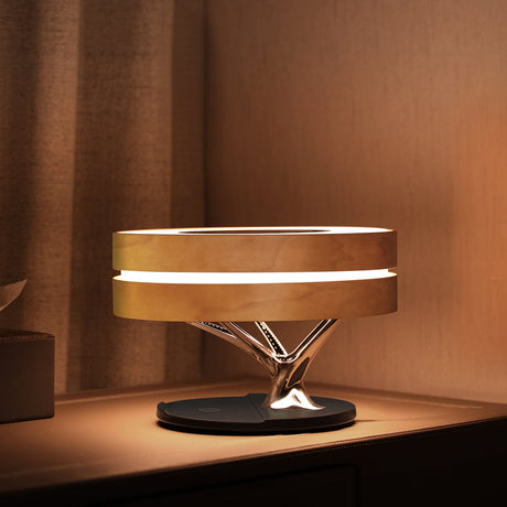 Tree of Life Smart Lamp