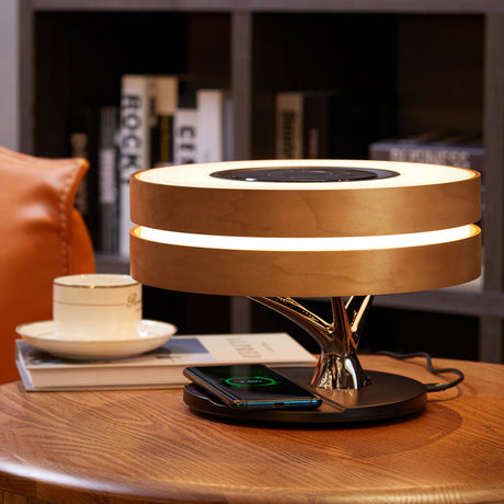 Tree of Life Smart Lamp