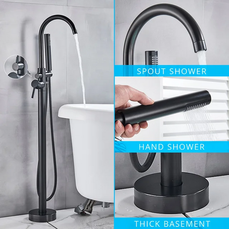 Trenton Bathtub Faucet