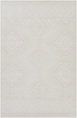 Trigg 3D Outdoor Area Rug