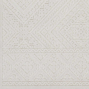 Trigg 3D Outdoor Area Rug