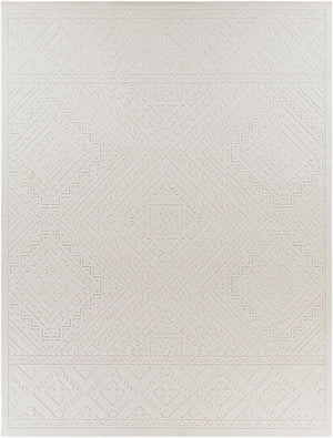Trigg 3D Outdoor Area Rug