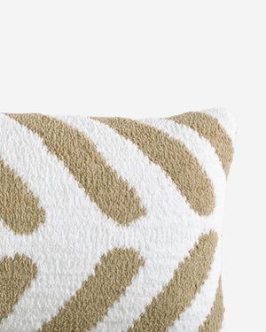 Tulum Lumbar Pillow