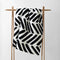 Tulum Throw
