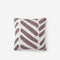 Tulum Throw Pillow