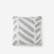 Tulum Throw Pillow
