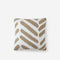 Tulum Throw Pillow