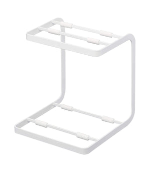 Two-Tier Pot Rack - Steel