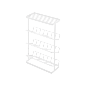 Two-Tier Shower Caddy - Steel