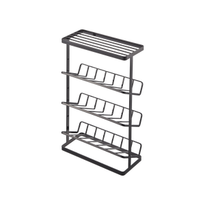 Two-Tier Shower Caddy - Steel