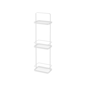 Two-Tier Shower Caddy - Steel