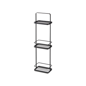 Two-Tier Shower Caddy - Steel