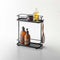 Two-Tier Shower Caddy - Steel