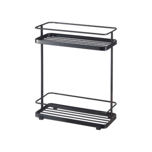 Two-Tier Shower Caddy - Steel