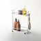 Two-Tier Shower Caddy - Steel