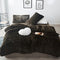 Ultrafur Bedding Set