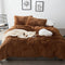 Ultrafur Bedding Set