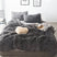 Ultrafur Bedding Set