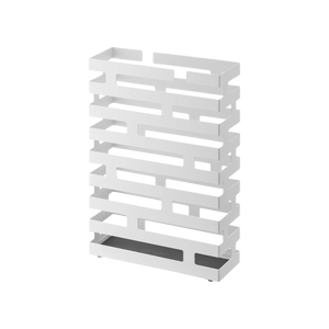 Umbrella Stand - Rectangle - Steel