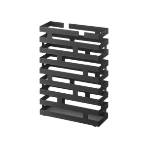 Umbrella Stand - Rectangle - Steel