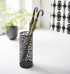 Umbrella Stand - Rectangle - Steel