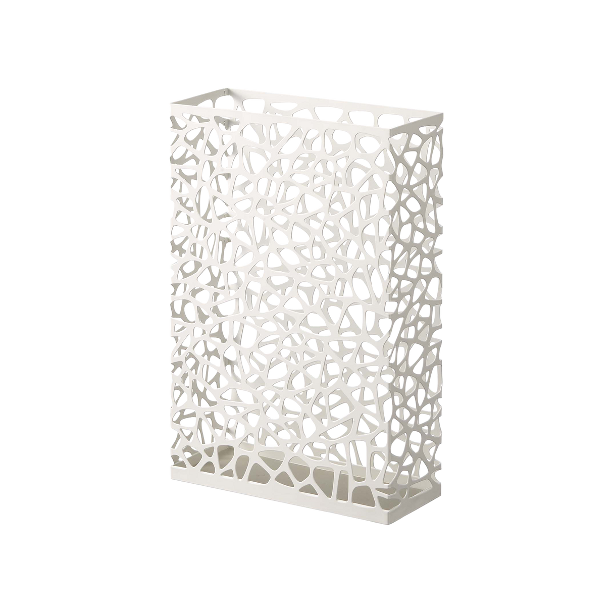 Umbrella Stand - Rectangle - Steel