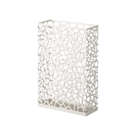 Umbrella Stand - Rectangle - Steel
