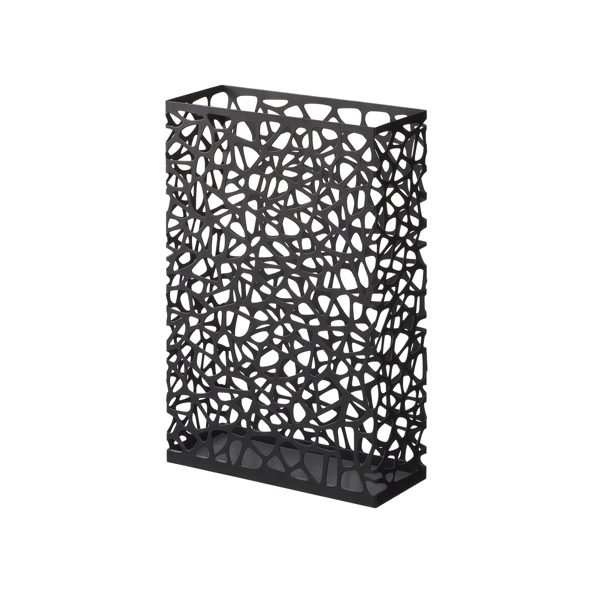 Umbrella Stand - Rectangle - Steel