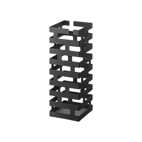 Umbrella Stand - Rectangle - Steel