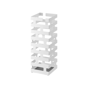 Umbrella Stand - Rectangle - Steel