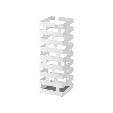 Umbrella Stand - Rectangle - Steel