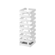 Umbrella Stand - Rectangle - Steel