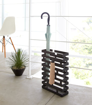 Umbrella Stand - Two Styles - Steel