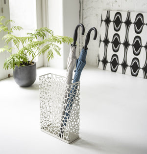 Umbrella Stand - Two Styles - Steel