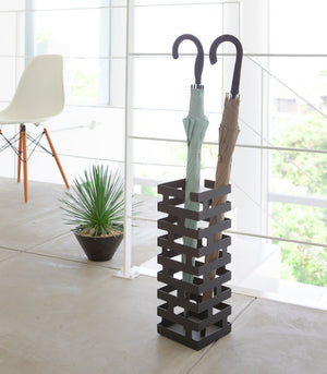 Umbrella Stand - Two Styles - Steel