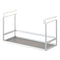 Undershelf Organizer - Steel