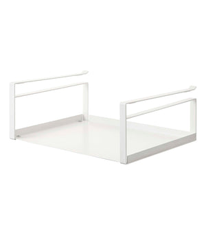 Undershelf Organizer - Steel