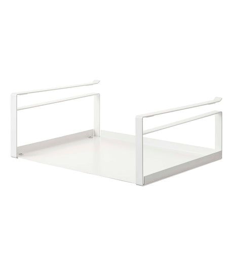 Undershelf Organizer - Steel