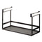 Undershelf Organizer - Steel