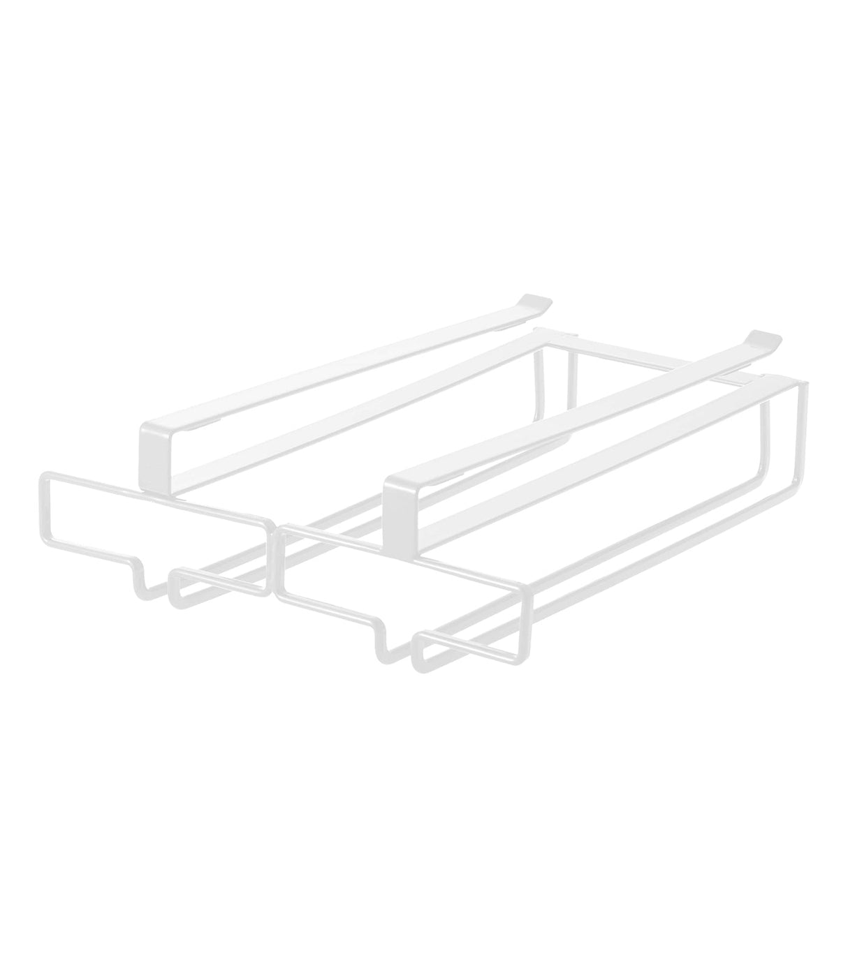 Undershelf Stemware Holder - Steel