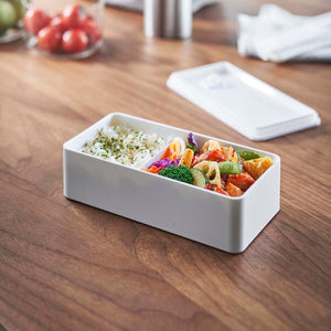 Vacuum-Sealing Bento Box