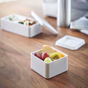 Vacuum-Sealing Food Storage Container