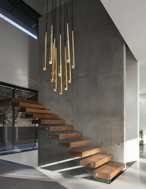 Valencia Pendant Chandelier