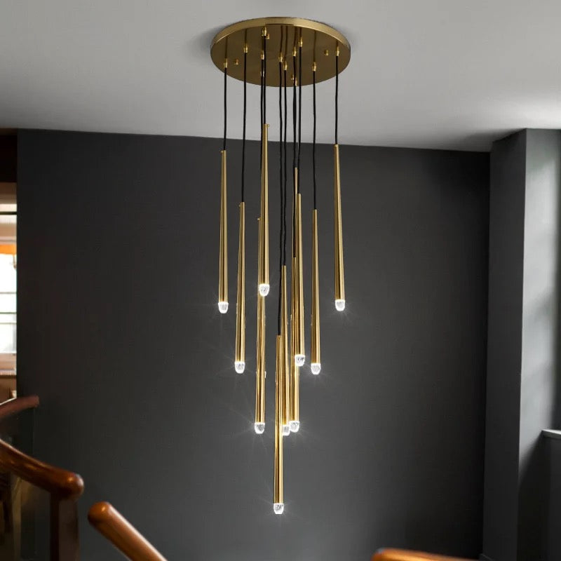 Valencia Pendant Chandelier