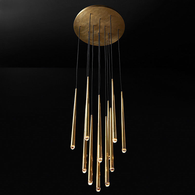 Valencia Pendant Chandelier